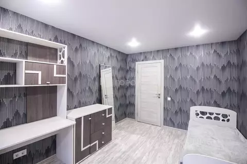 3-к кв. Алтайский край, Барнаул ул. Юрина, 202/34 (67.9 м)