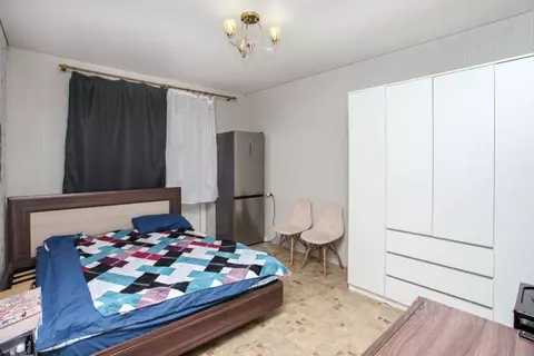 Студия Ставропольский край, Ставрополь ул. 45-я Параллель, 34 (19.0 м)