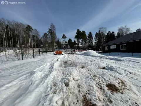 Участок в Пушкино, микрорайон Моспроекта (7.42 м)