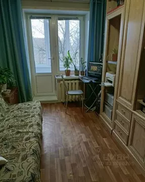 Комната Санкт-Петербург ул. Маршала Тухачевского, 3 (11.2 м)