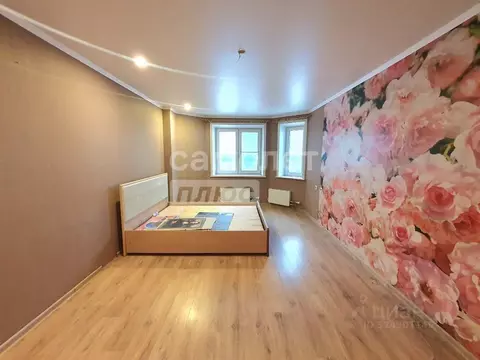 1-к кв. Липецкая область, Липецк ул. 50 лет НЛМК, 2Г (48.8 м)