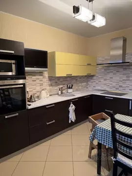 1-к кв. Башкортостан, Уфа Революционная ул., 78 (46.4 м)