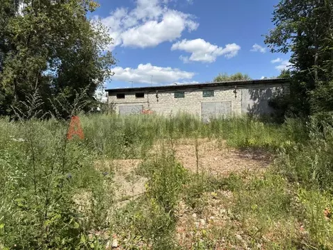 Помещение свободного назначения в Татарстан, Казань ул. Натана ...