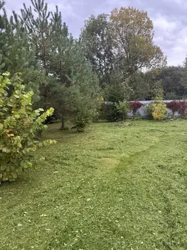 Участок в Московская область, Можайский муниципальный округ, д. ...