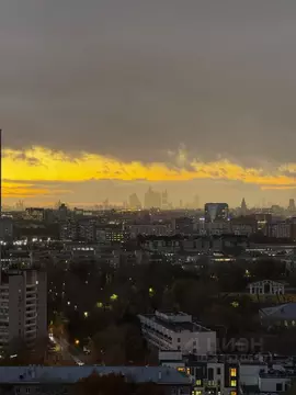 1-к кв. Москва Вольная ул., 28/4к2 (38.0 м)