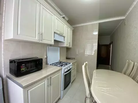 1-к кв. Кабардино-Балкария, Нальчик ул. Толстого (41.9 м)