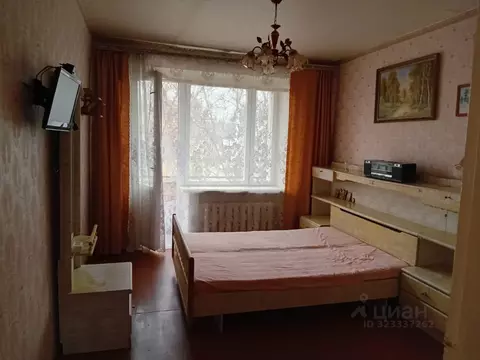 2-к кв. Московская область, Волоколамск Садовая ул., 13 (46.5 м)