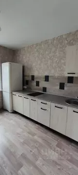 1-к кв. Красноярский край, Красноярск ул. Елены Стасовой, 48Д (40.0 м)