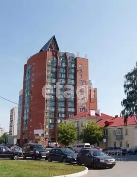 4-к кв. Башкортостан, Уфа ул. Цюрупы, 130 (150.0 м)