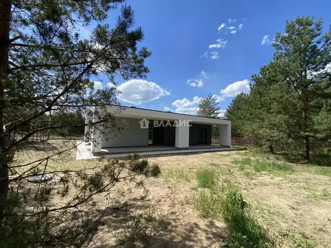 Дом в Воронежская область, Рамонский район, с. Ямное ул. Скрябина, 1 ...