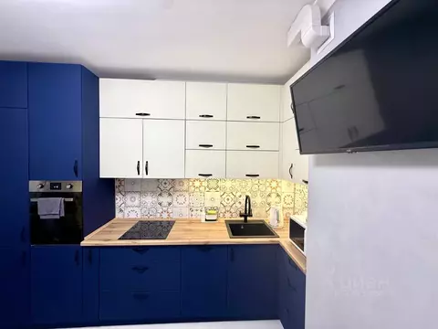 2-к кв. Москва Пятницкое ш., 31 (52.0 м)