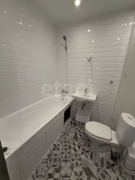 1-к кв. Московская область, Ленинский городской округ, д. Сапроново ...