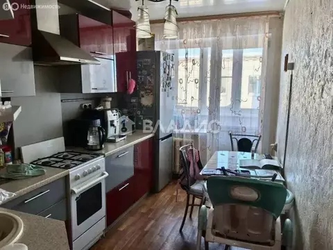 2-комнатная квартира: деревня Сельниково, 4 (47.8 м)