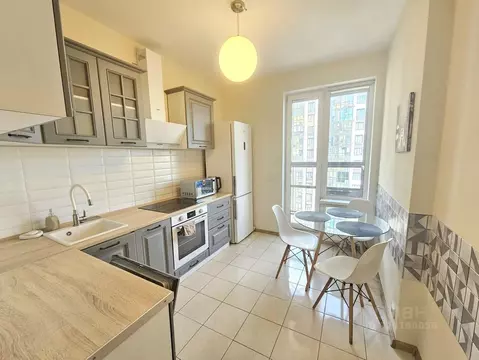 2-к кв. Московская область, Химки ул. Имени К.И. Вороницына, 1к1 (48.0 ...