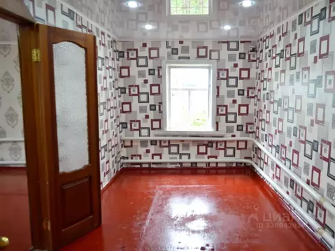 Дом в Алтайский край, Новоалтайск ул. 1-я Ипподромная (53 м)