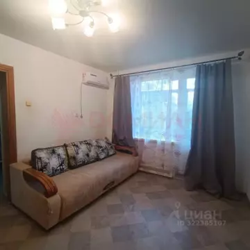 1-к кв. Ростовская область, Ростов-на-Дону Вятская ул., 61/1 (24.0 м)