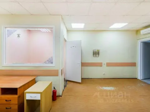 Офис в Санкт-Петербург ул. Маршала Новикова, 28Е (668 м)