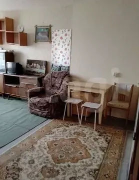 Комната Тюменская область, Тюмень Олимпийская ул., 15 (16.9 м)