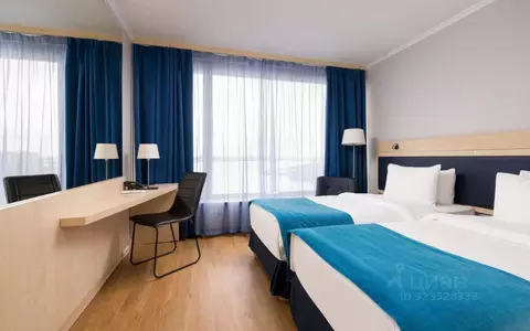 Комната Санкт-Петербург Пироговская наб., 5/2 (17.0 м)