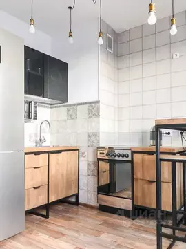 1-к кв. Санкт-Петербург Бестужевская ул., 7к1 (35.0 м)