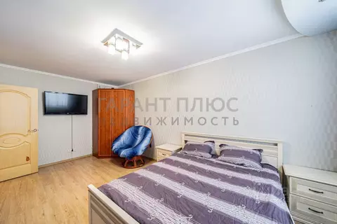 3-к кв. Липецкая область, Липецк Липовская ул., 4/2 (61.0 м)