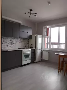 1-к кв. Красноярский край, Красноярск Соколовская ул., 20Г (38.0 м)