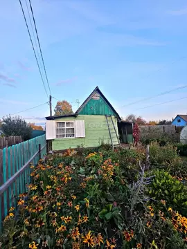 Дом в Новосибирская область, Новосибирский район, Верх-Тулинский ...