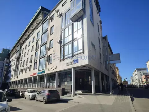 Офис в Нижегородская область, Нижний Новгород Варварская ул. (47 м)