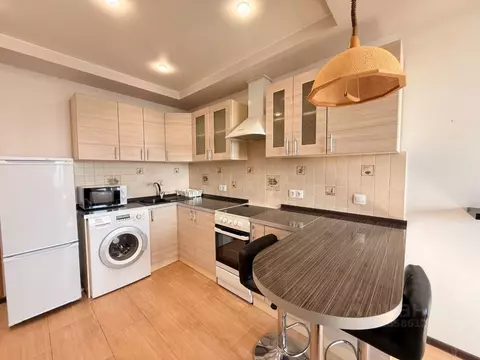 Студия Санкт-Петербург Туристская ул., 24/42 (29.6 м)