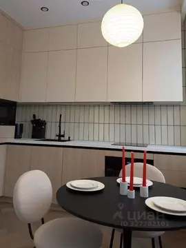 2-к кв. Москва Березовая аллея, 19к4 (48.0 м)