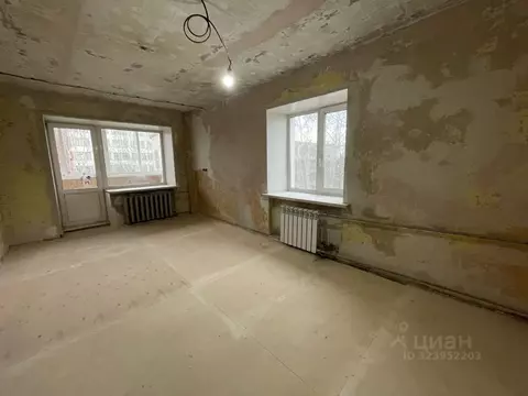 1-к кв. Свердловская область, Екатеринбург ул. Черняховского, 46 (31.0 ...