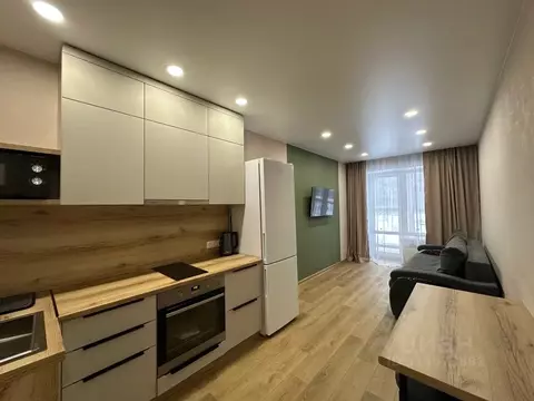 1-к кв. Алтайский край, Барнаул тракт Павловский, 196к2 (45.0 м)