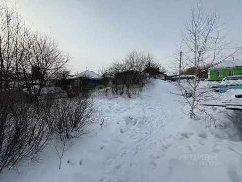 Участок в Томская область, Томск Революционная ул. (5.0 сот.)