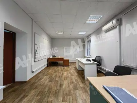 Офис в Москва ул. Водников, 2С2 (272 м)
