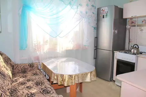 1-к кв. Омская область, Омск ул. Завертяева, 7к4 (37.0 м)