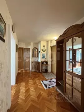 2-к кв. Московская область, Одинцово Можайское ш., 111 (57.2 м)