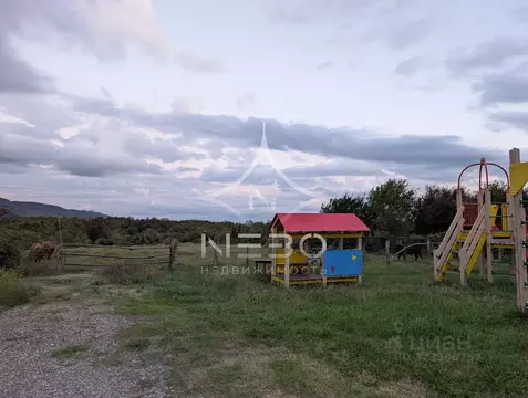 Участок в Краснодарский край, Сочи Вишневка мкр, ул. Сусанина, 15 ...