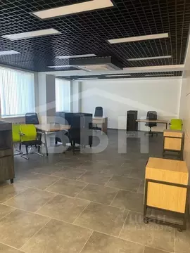 Офис в Воронежская область, Воронеж ул. Остужева, 45 (135 м)