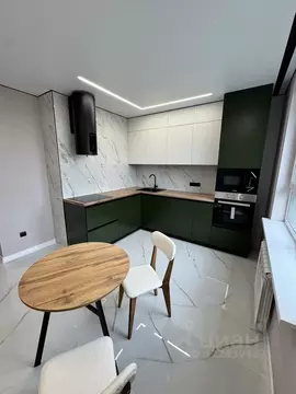 2-к кв. Тульская область, Тула ш. Калужское, 20к2 (52.0 м)