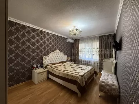 2-к кв. Кабардино-Балкария, Нарткала Урванский район, ул. Шекихачева ...