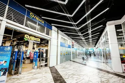 Помещение свободного назначения в Санкт-Петербург Дунайский просп., ...