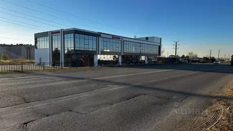 Торговая площадь в Татарстан, Елабуга Окружное ш., 2/1 (100 м)