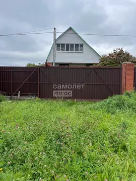 Участок в Калужская область, Ферзиковский муниципальный округ, ...