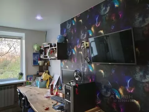 3-к кв. Ростовская область, Волгодонск ул. 30 лет Победы, 5 (60.7 м)