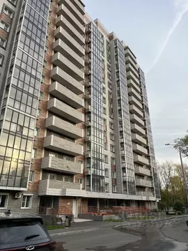 2-к кв. Москва 1-й Тушинский проезд, 19 (69.9 м)