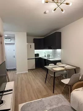 2-к кв. Москва Кольская ул., 8к1 (35.0 м)