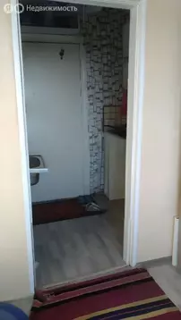 Квартира-студия: Тюмень, микрорайон Тарманы, улица Малышева, 24 (12.2 ...