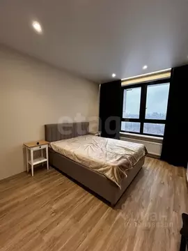 1-к кв. Татарстан, Казань ул. Сибгата Хакима, 62 (43.0 м)