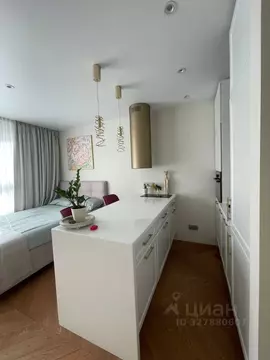 Студия Московская область, Красногорск городской округ, д. Глухово ул. ...