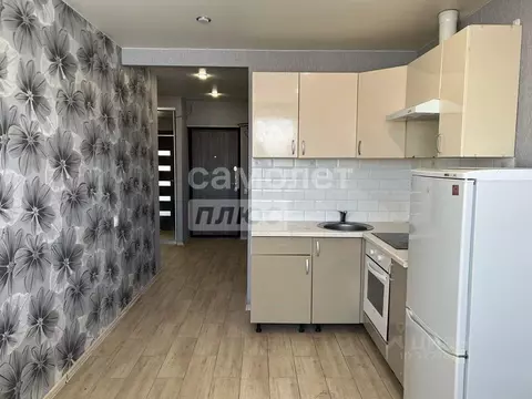 Квартира, 1 комната, 37.6 м